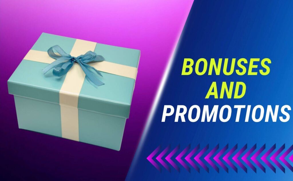 Laser247 India Bonuses and promotions review