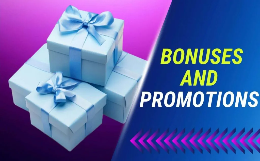 Current Laser247 India Bonuses and Promotions