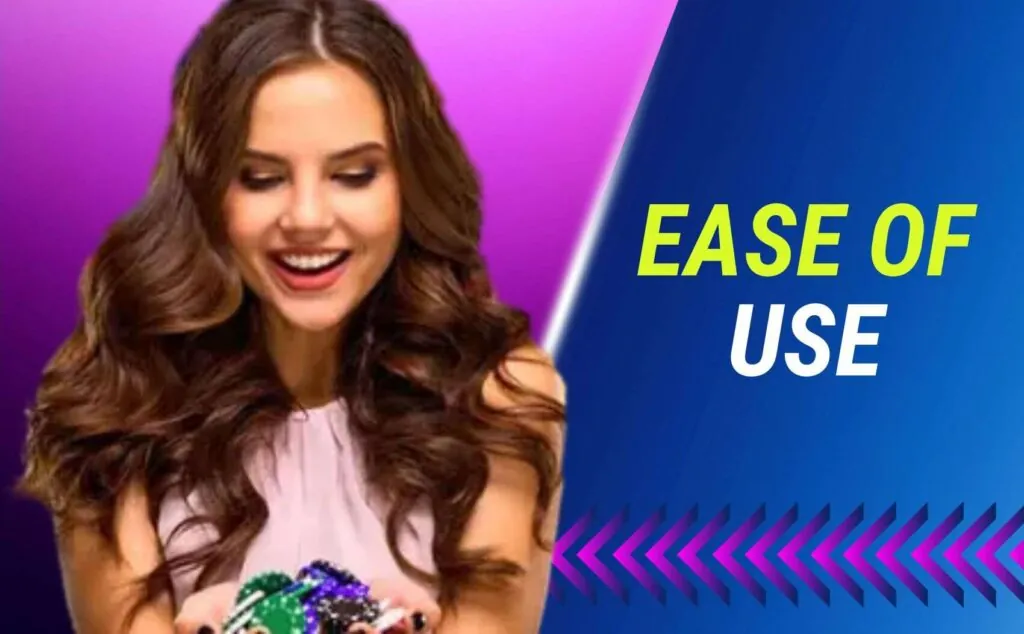 Laser247 Indian gambling platform Ease of use