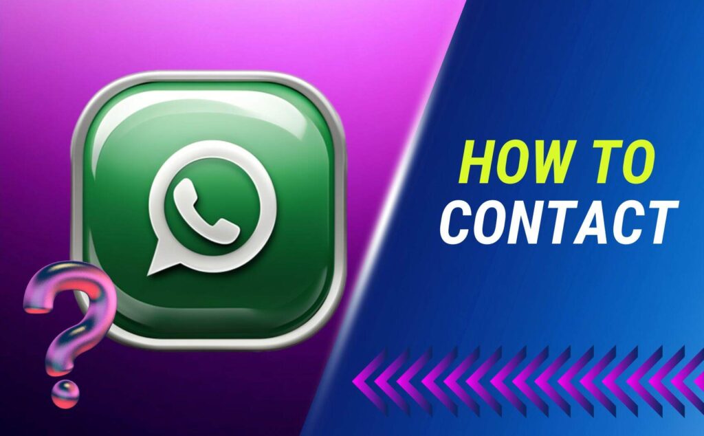 How to Contact Laser247 India on WhatsApp
