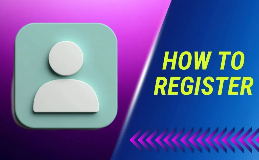 How to Register on the Laser247 Application