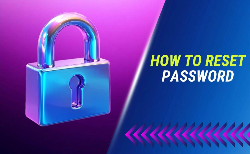 How to Reset Your Laser247 India Password