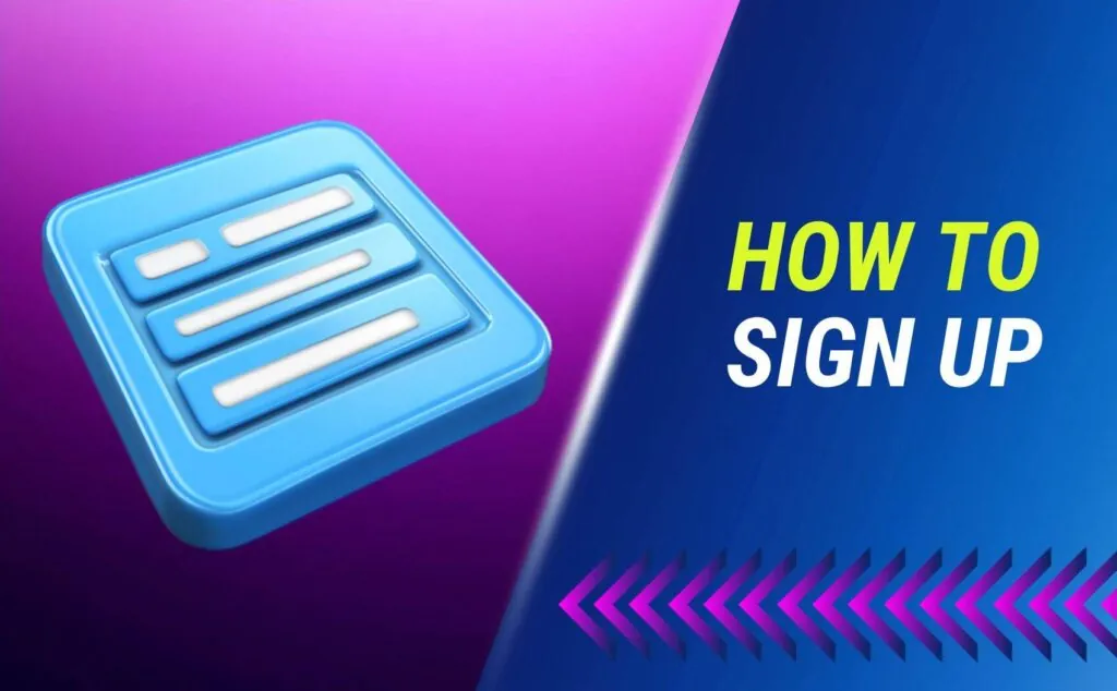 How to Sign Up for Laser247 India com Cricket