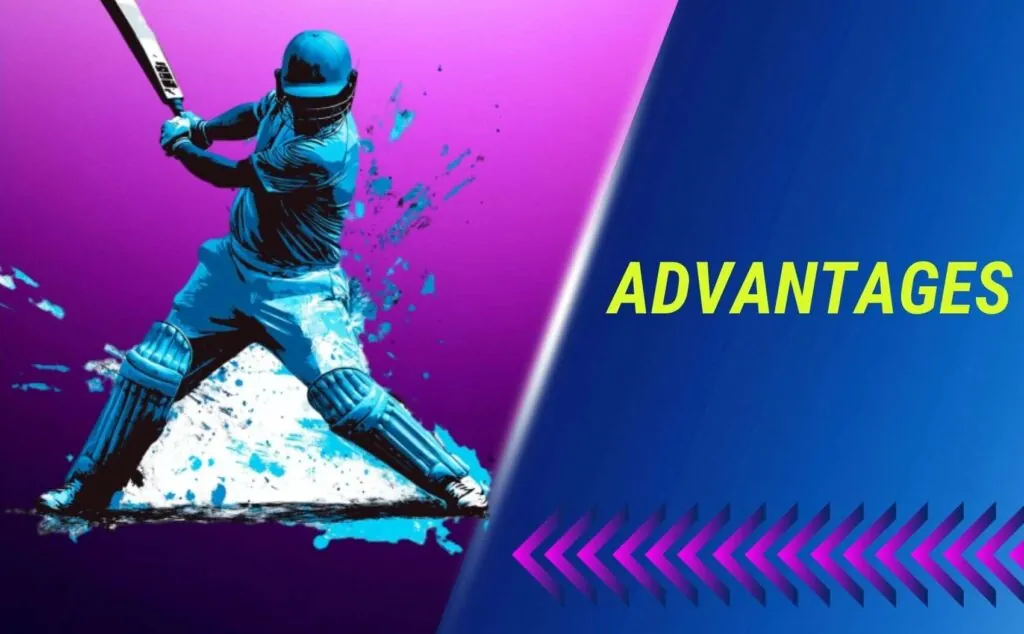 Laser247 Com gambling website in India Advantages