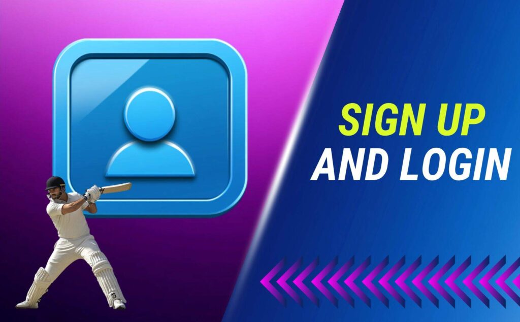 Laser247 India Cricket Sign Up and Login