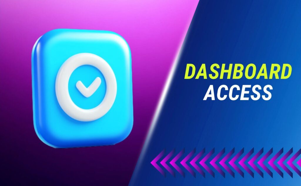 Laser247 India Dashboard Access and Account Management