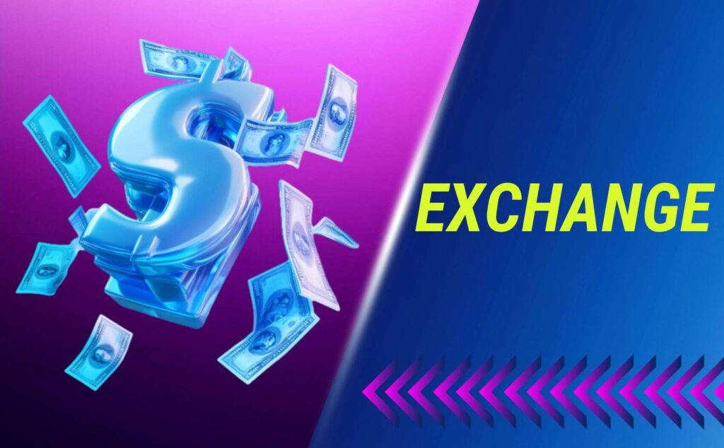 Laser247 Exchange events overview in India