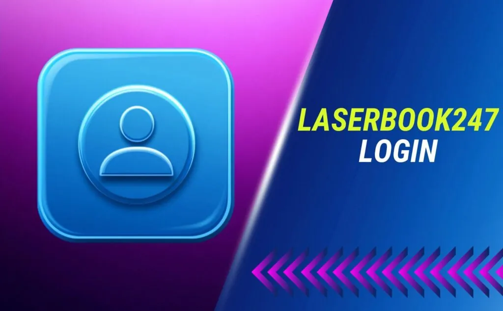 Laser247 India gaming website Login instruction