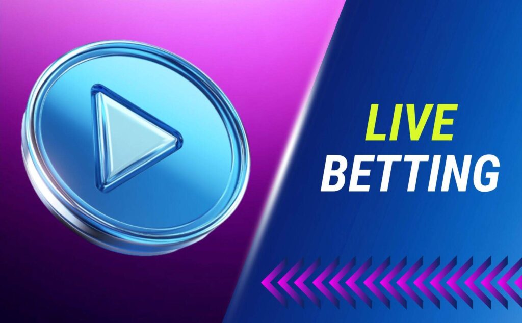 Live Betting on sports events with Laser247 India