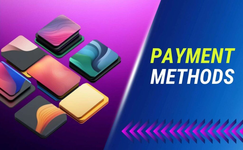 Laser247 India Payment Methods for Deposit and Withdrawal