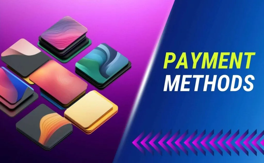 Laser247 India Payment Methods for Deposit and Withdrawal