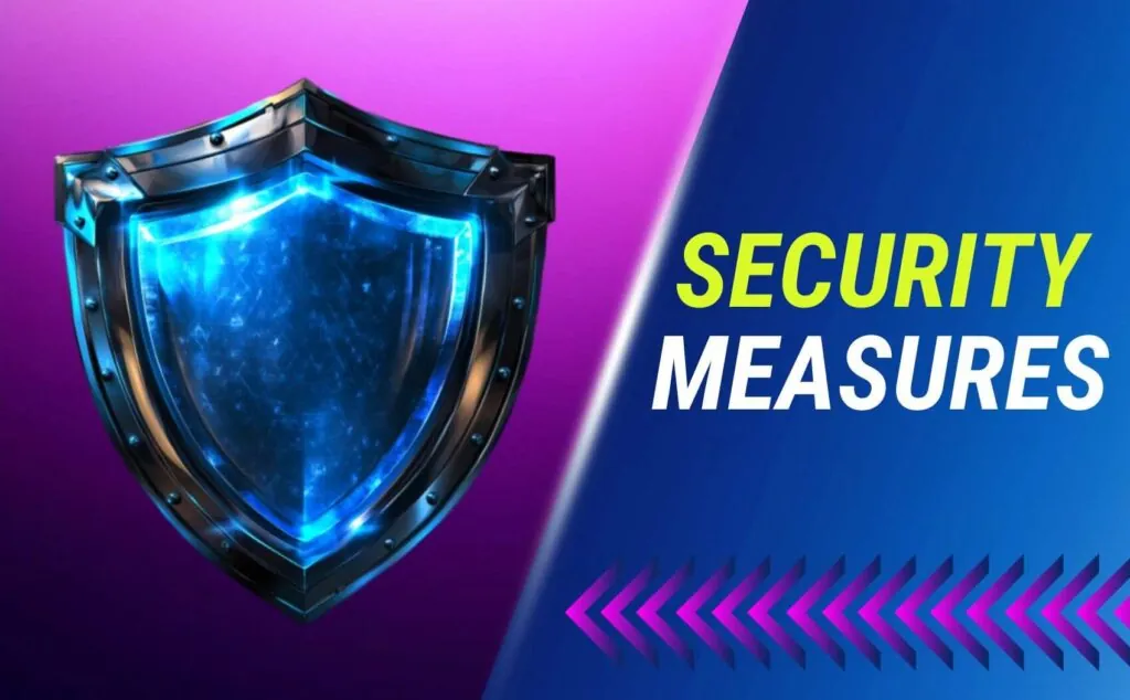 Laser247 India gambling site Security Measures